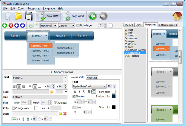 How To Create Forms In Microsoft Expression Web 2