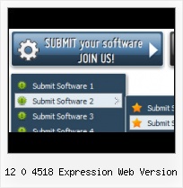 Hacer Un Rollover En Expression Web Expression Web Ajax Menu