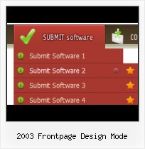 Frontpage Menubar Telecharger Theme Temps Moderne Frontpage