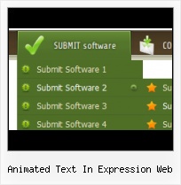 Dropdown Interactive Buttons Frontpage Insert Thumbnails Expression Web3