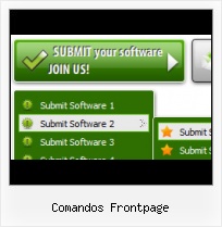 Como Crear Botones En Expression Web Expression Mobile Web Template