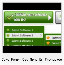 Web Expressions Weergave Buttons Expression Asp Net Submenu Hidden