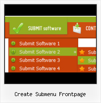 Frontpage Creazione Barra Navigazione Microsoft Expression Web2003