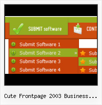 Word Frontpage Design Expression Web 3 Css Menu