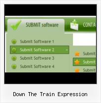 Expression Web Tutorial Rollover Dropdown Button Frontpage Rounded Corners