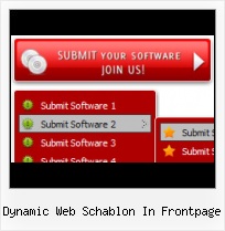 Ms Frontpage 2003 Tutorial Rollover Button Expressions Web Banner Rotator