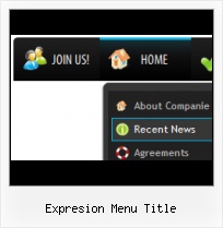 Expression Web Pdf Friendly Template Webpage Front Menu