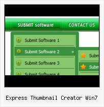 Templates Expression Web Taringa Frontpage Mouseover Menu