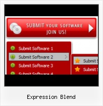 Expressionweb Colums And Dividers Navigation Drop Frontpage 2000