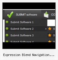 Expression Web Button With Hiperlink Expression Web 3 Menu Buttos