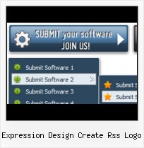 Rollover Microsoft Expression Web 3 Theme Frontpage
