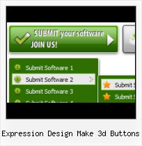 Edit Vertical Navigation Menu Expression Web Frontpage Examples