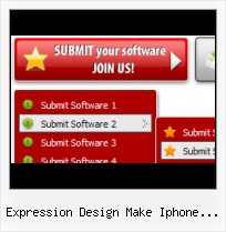 Expression Button Custom Icon Tutorial Upload Your Site In Frontpage