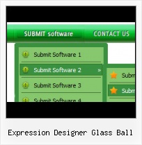 Scroll Expressions Web Free Template Frontpage