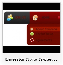 Airplane Template Expression Web Como Preparar Menus Interactivos Con Frontpage