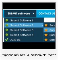 Create Menubar In Expression Web 3 Example Menu Fronts