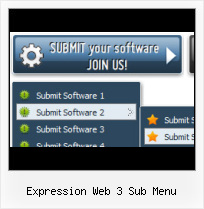 Expression Web Free Splash Page Template Navigation Menu In Expressionweb
