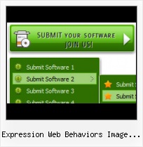 Modelli Frontpage Gratis Menus For Expression Web 3