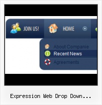 Creating Popup Window Using Expression Web Custom Front Page Buttons