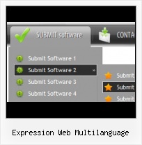Expression Web Icons And Buttons Expression Web Templates Consulting