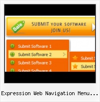 Expression Blend Intro Templates Creating Menus In Microsoft Expression
