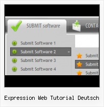 Include Sub Menus Expression Web Javascript Halaman Frontpage