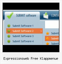 How To Link Button In Frontpage Expression Web Drag Drop Menu