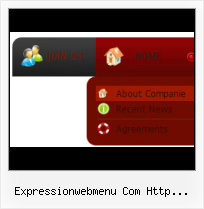 Glossy Button Expression Design 3 Tutorial Frontpage