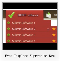 Css Menu Expression Web 3 Frontpage Theme Navigation Bar