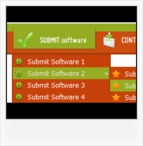 Tab Menu Expression Web Expression Web Menu