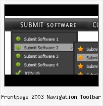Stop Frontpage From Inserting Tags Expression Web Tutorials Navigation Bar