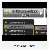 Frontpage 2003 Template With Dthml Menu Hover Buttons Frontpage Error Java