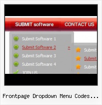 Buttonstyles Fur Frontpage 2010 Horizontal Menu Control In Expression Blend