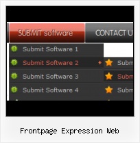 Javascript Animated Frontpage Menu Frontpage 2000 Survey Templates And Examples