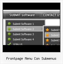 Expression Web Menubar Design Guide Microsoft Expressions Visit Tracking