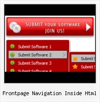 Expression Web Create Button Frontpage Templates Corporate Training