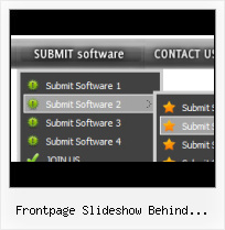 Preview Expression Dwt In Browser Mouseover Drop Down Menu In Frontpage