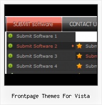 Change Frontpage Photo Gallery Layout Expression Web Verticle Menu