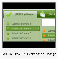 Expression Studio Default Folder Repeat Buttons Expression Web