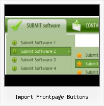 Download Customized Buttons For Frontpage 2003 Membuat Menu Drop Down Dengan Frontpage
