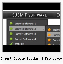 Free Microsoft Expression Sub Menu Template Crear Menu Y Submenu Para Frontpage