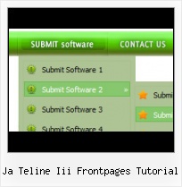 Guia De Expression Web Rollover Image In Front Page