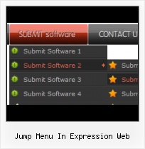 Submenu En Expression Web Rounded Borders In Expression