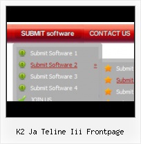 Frontpage Borders Menu Paypal Plugin For Expression Web