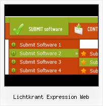 Expression Design Tab Images Como Descargar Menus Desplegables En Frontpage