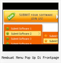 Navigation Bar For Web Expression Free Microsoft Expression Web 3 Templates