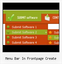 Plantillas Con Menu Despplegableen Frontpage Web Create Gif Using Expression Design