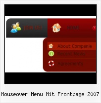 Create Expand And Collapse Frontpage Clean Menu Frontpage Layout