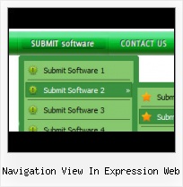 Insert Menu Buttons In Expression Show Hidden Directory Expression Web