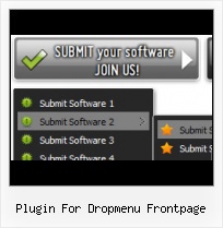 Crear Menu En Web Expresion Frontpage Menu Image Mouseover